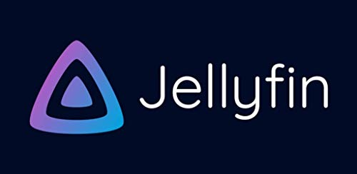 Jellyfin logo